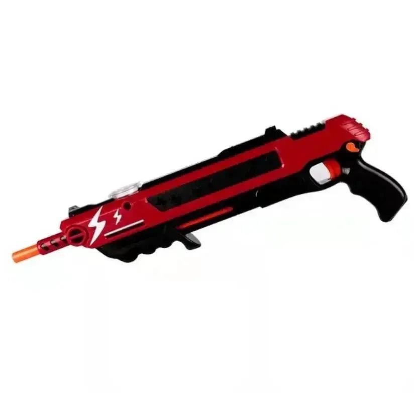  Salt Gun Upgraded With Accurate Aiming Mosquito Killer Toy -  ToylandEU™