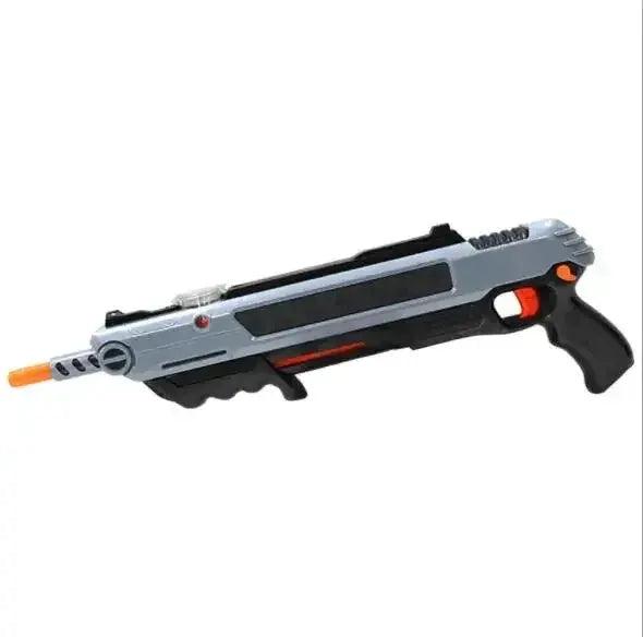  Salt Gun Upgraded With Accurate Aiming Mosquito Killer Toy -  ToylandEU™