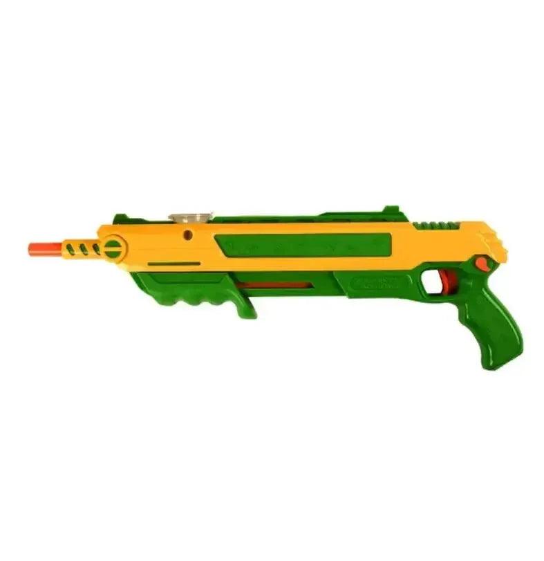  Salt Gun Upgraded With Accurate Aiming Mosquito Killer Toy -  ToylandEU™