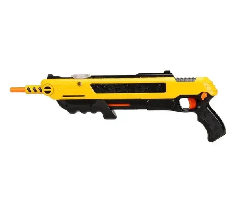  Salt Gun Upgraded With Accurate Aiming Mosquito Killer Toy -  ToylandEU™