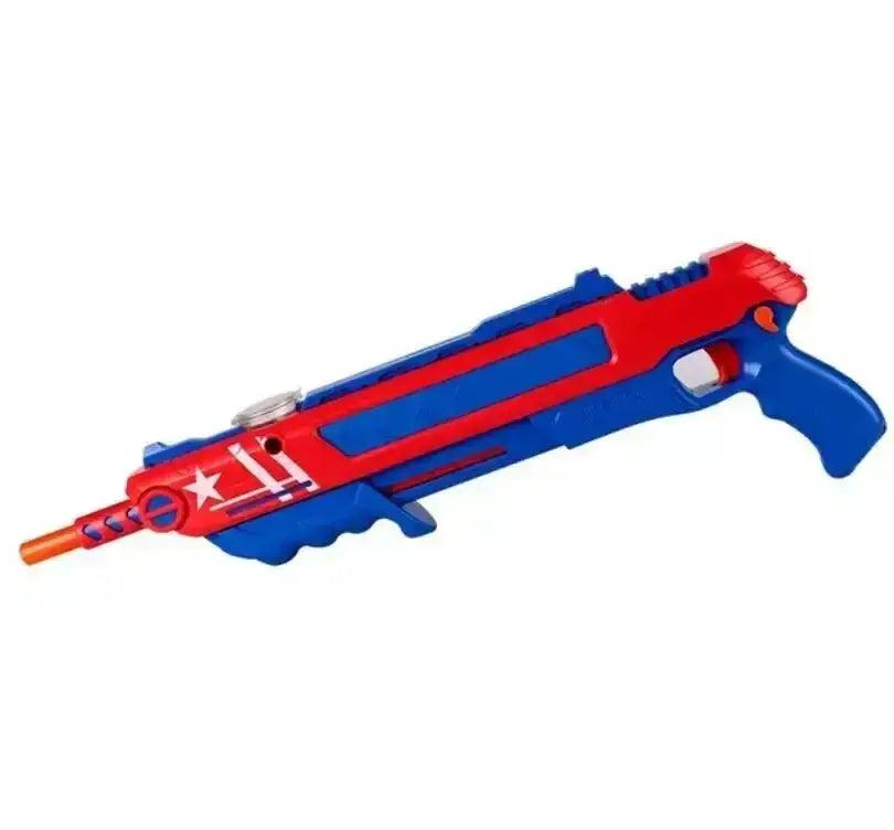  Salt Gun Upgraded With Accurate Aiming Mosquito Killer Toy -  ToylandEU™