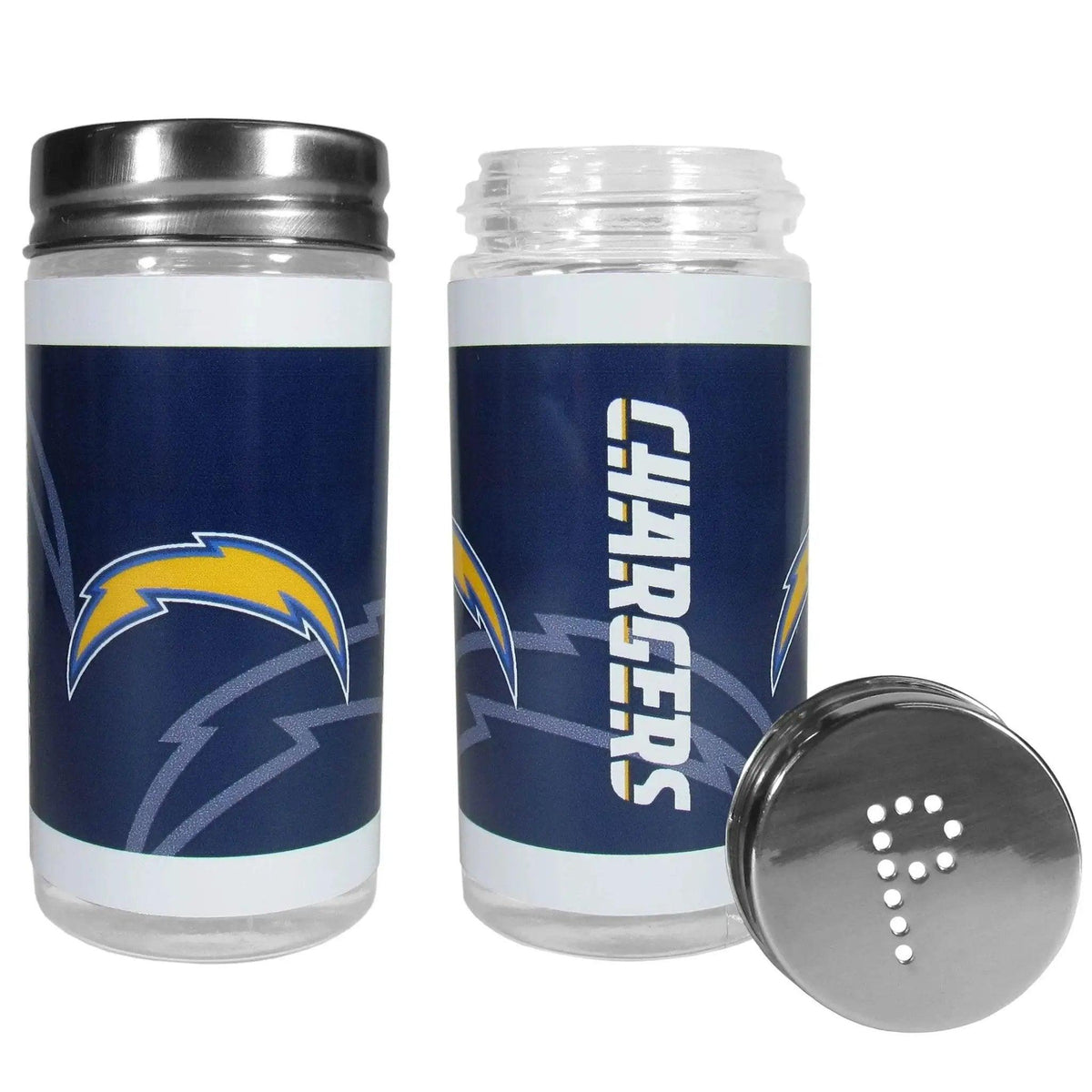  Los Angeles Chargers Tailgater Salt And Pepper Shakers -  ToylandEU™