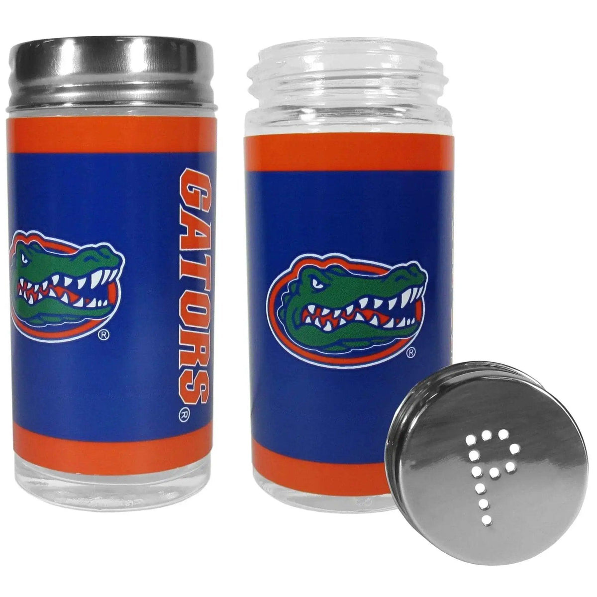  Florida Gators Tailgater Salt And Pepper Shakers Set -  ToylandEU™