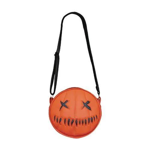  Sam O Lantern Bag Vegan Leather Official Trick Or Treat -  ToylandEU™