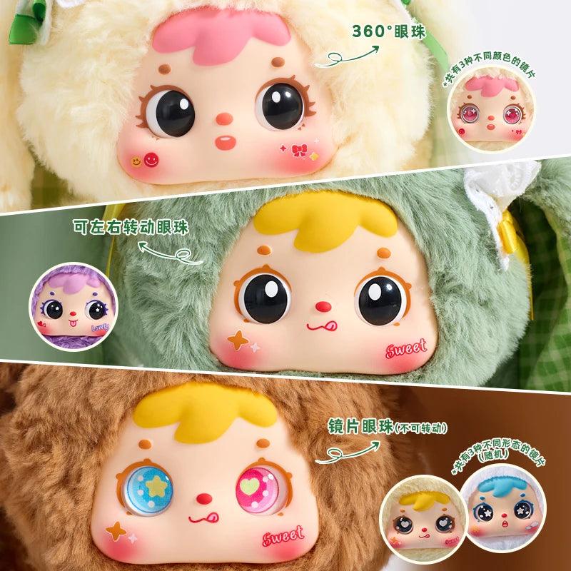  Samuel Rabbit Vinyl Figure 18cm In Stock Toylandeu™ 