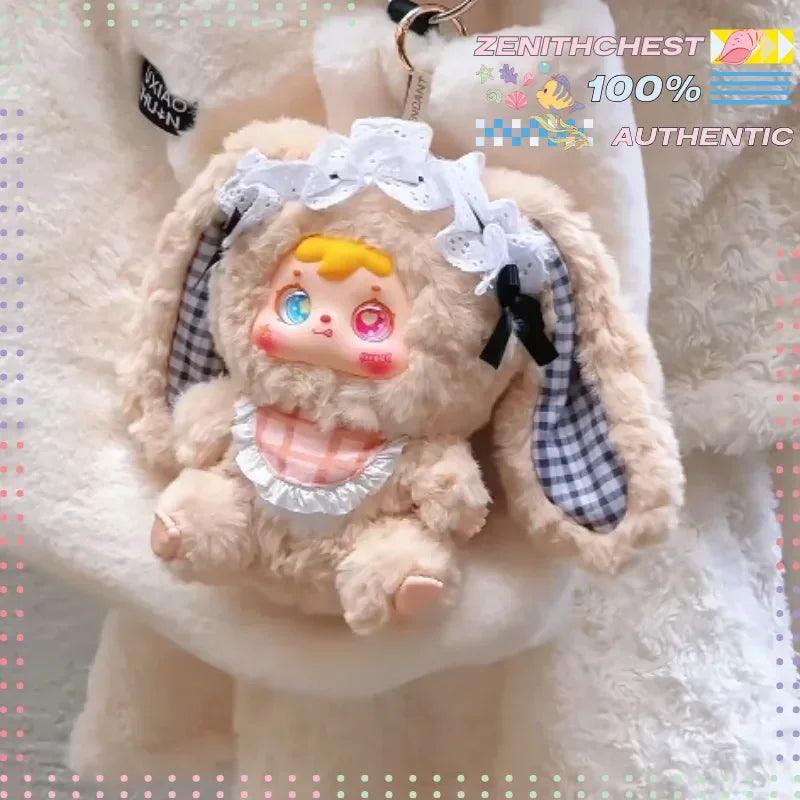  Samuel Rabbit Vinyl Figure 18cm In Stock Toylandeu™ 
