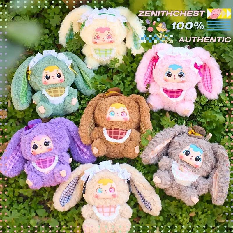 Samuel Rabbit Vinyl Figure 18cm In Stock Toylandeu™ 