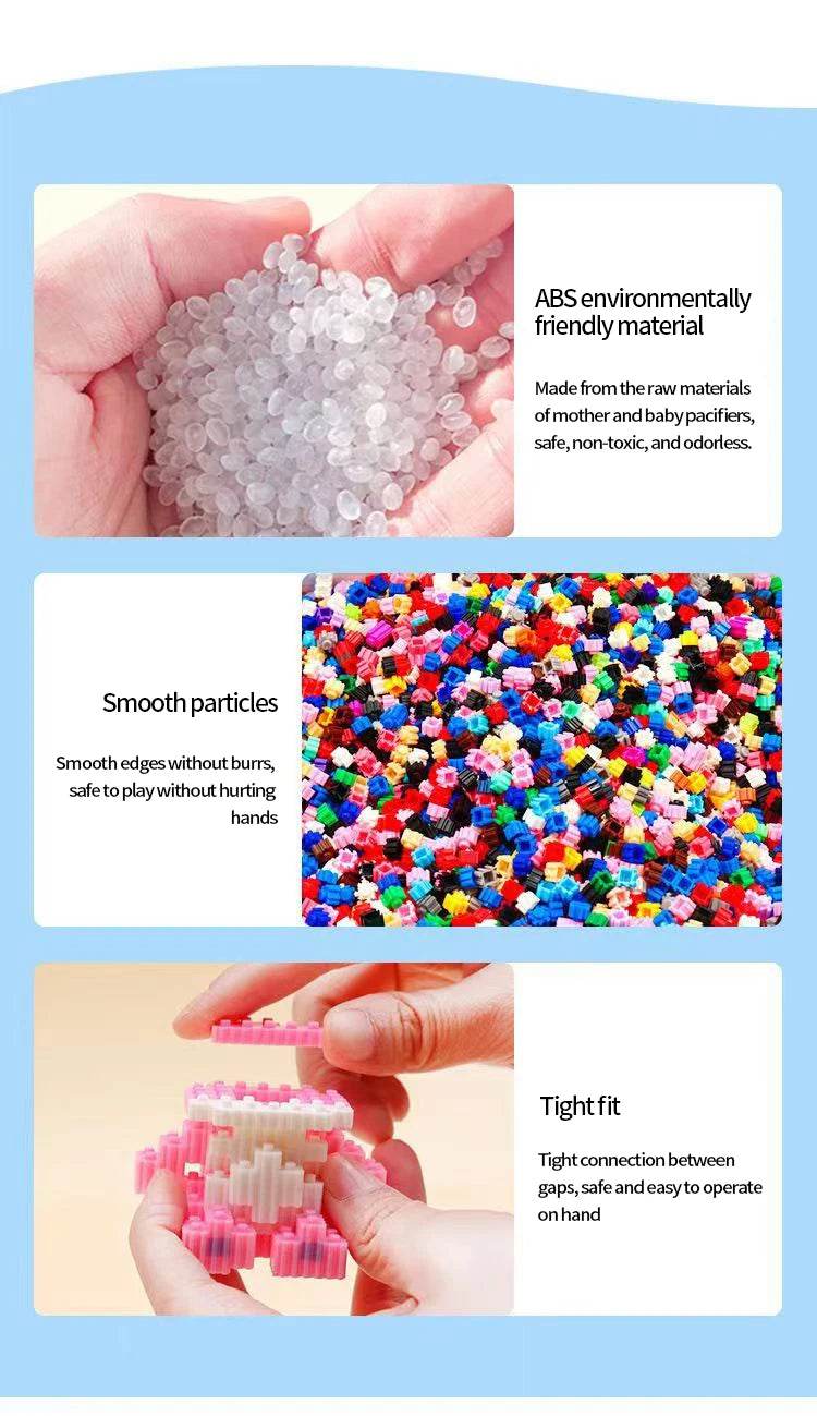 Samurai Sword Building Blocks Ninja Blade Katana Toys for Adults - ToylandEU