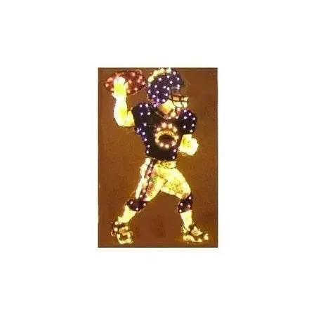  San Diego Chargers 44 Inch Lighted Lawn Figure Animated -  ToylandEU™