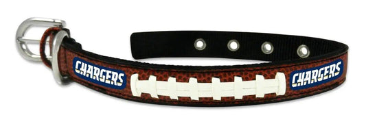  San Diego Chargers Dog Collar Small Officially Licensed -  ToylandEU™