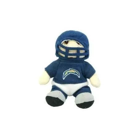  San Diego Chargers Plush Mascot Beanie 8 Inch Toy Figure -  ToylandEU™
