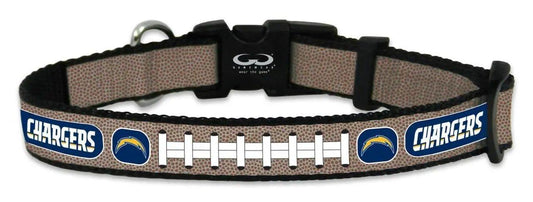  San Diego Chargers Reflective Toy Football Collar For Pets -  ToylandEU™