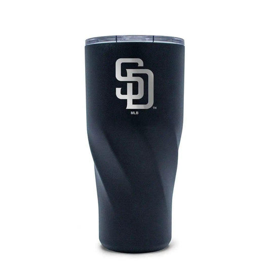  San Diego Padres 20oz Stainless Vacuum Insulated Tumbler -  ToylandEU™