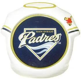  San Diego Padres Jersey Coaster Set Two Pack Official Colors -  ToylandEU™