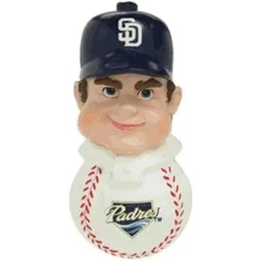  San Diego Padres Magnetic Slugger Co Fridge Display -  ToylandEU™