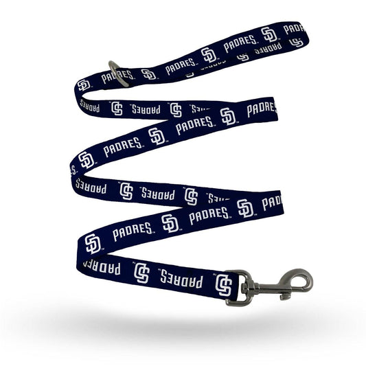 San Diego Padres Pet Leash Size Small Medium Rico Brand - ToylandEU