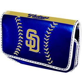 San Diego Padres Universal Electronics Case Gamewear - ToylandEU