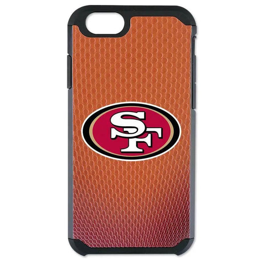  San Francisco 49ers Classic Football Iphone 6 Case Style -  ToylandEU™