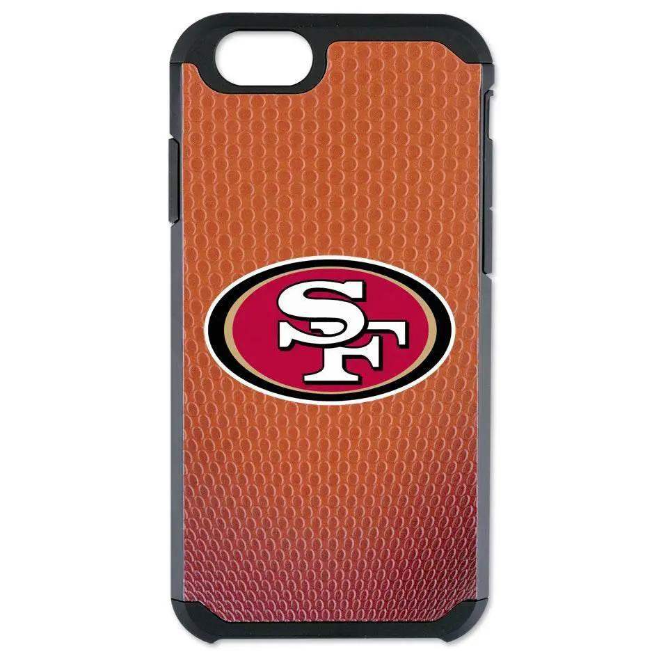  San Francisco 49ers Classic Football Iphone 6 Case Style -  ToylandEU™