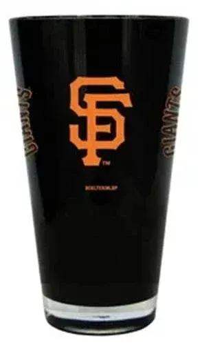  San Francisco Giants 20oz Insulated Plastic Tumbler Straw -  ToylandEU™