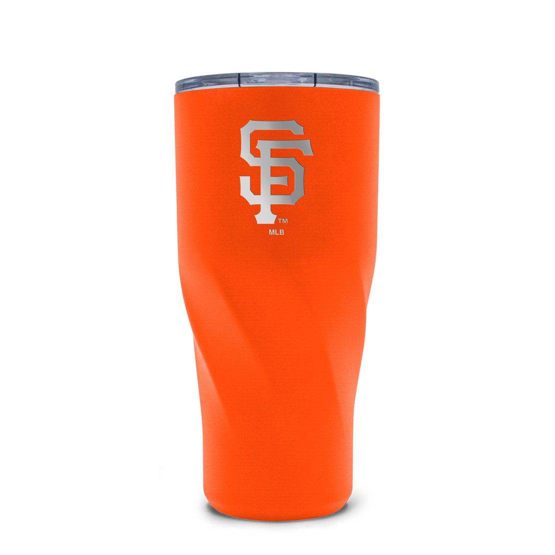 San Francisco Giants 20oz Stainless Tumbler Powder Coated - ToylandEU
