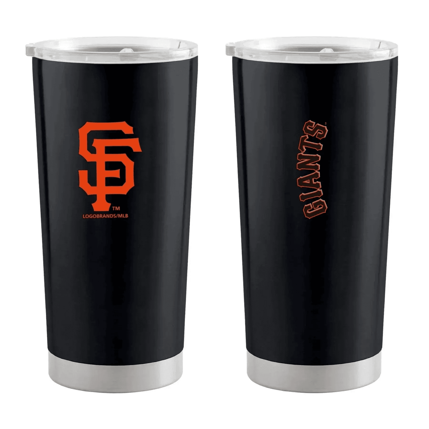  San Francisco Giants 20oz Travel Tumbler Ultra Gameday -  ToylandEU™