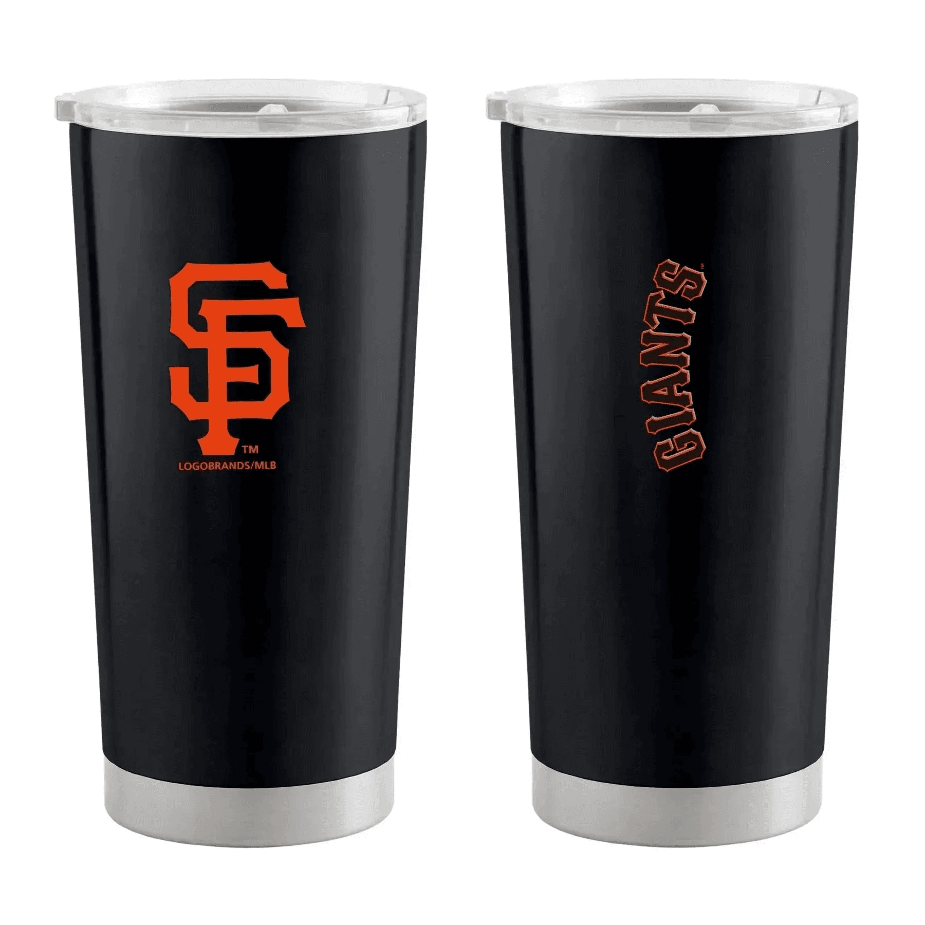  San Francisco Giants 20oz Travel Tumbler Ultra Gameday -  ToylandEU™