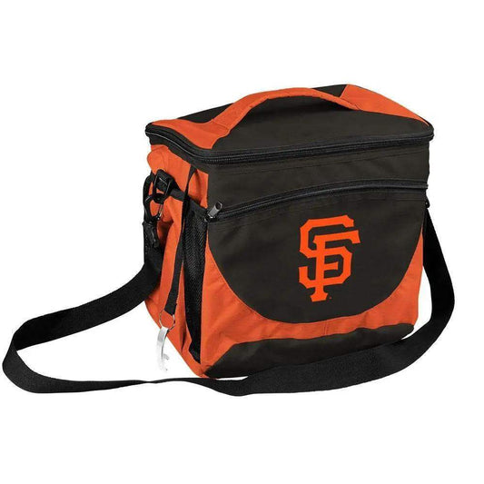  San Francisco Giants 24 Can Cooler Insulated Leakproof -  ToylandEU™