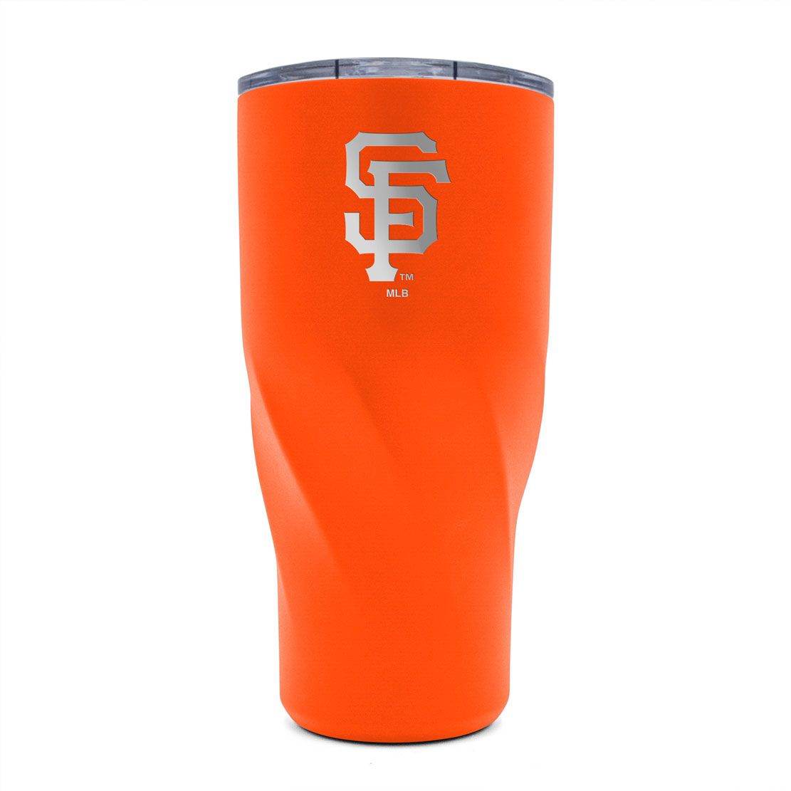 San Francisco Giants 30oz Stainless Steel Tumbler Morgan - ToylandEU