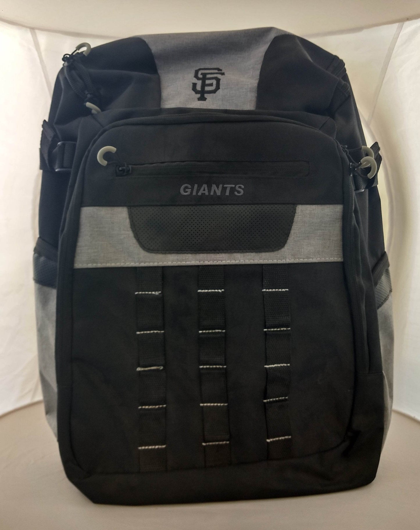 San Francisco Giants Backpack Franchise Style Licensed - ToylandEU