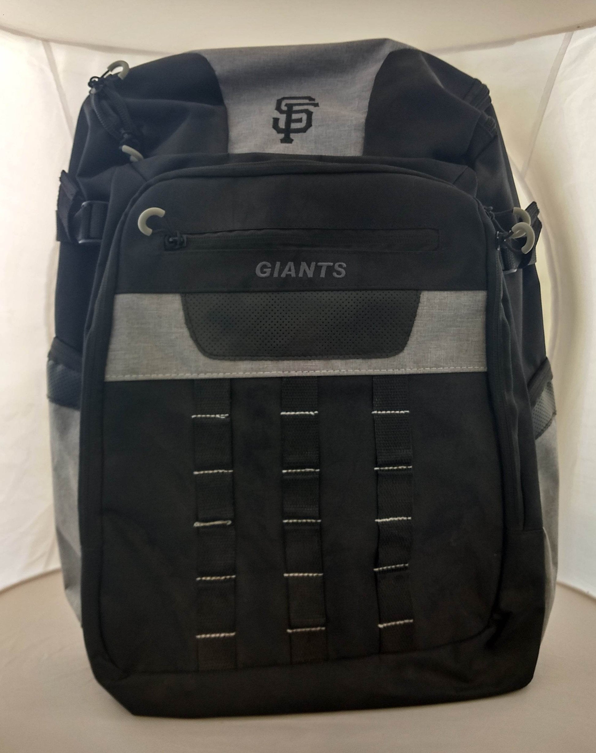 San Francisco Giants Backpack Franchise Style Licensed - ToylandEU