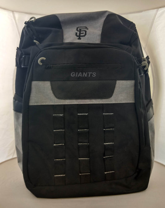 San Francisco Giants Backpack Franchise Style Licensed - ToylandEU