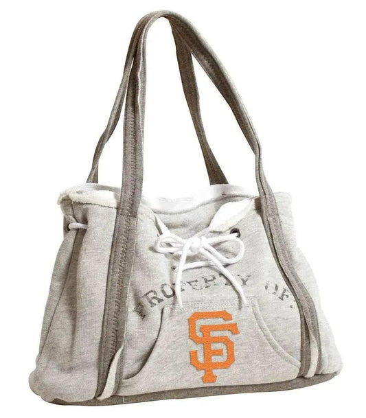  San Francisco Giants Hoodie Purse -  ToylandEU™