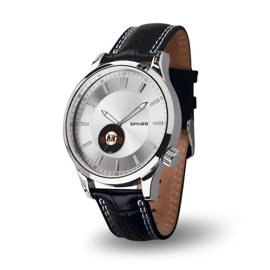  San Francisco Giants Icon Style Watch Leather Strap -  ToylandEU™