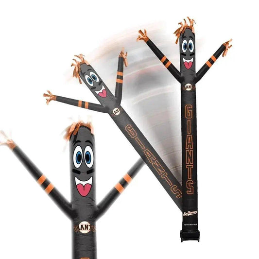  San Francisco Giants Inflatable Crazy Sports Fan Decor -  ToylandEU™