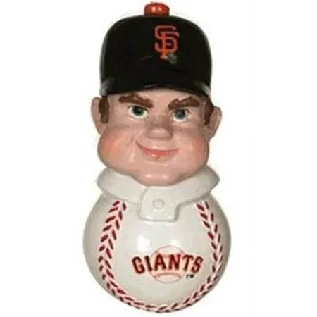  San Francisco Giants Magnetic Slugger Resin Figure -  ToylandEU™