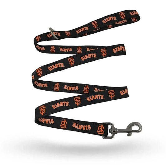  San Francisco Giants Pet Leash Size Small Medium Team Logo -  ToylandEU™