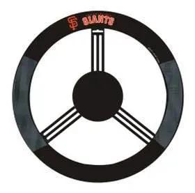 San Francisco Giants Steering Wheel Cover Mesh Style -  ToylandEU™
