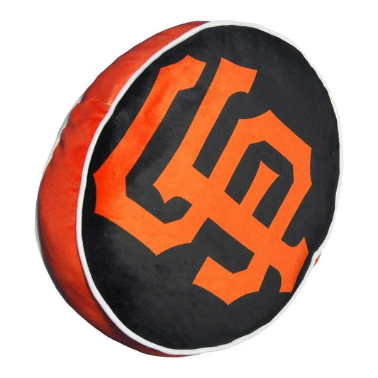  San Francisco Giants Travel Cloud Pillow To Go Style -  ToylandEU™