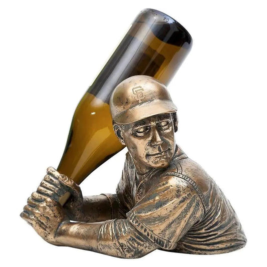  San Francisco Giants Wine Bottle Holder Bam Vino Display -  ToylandEU™