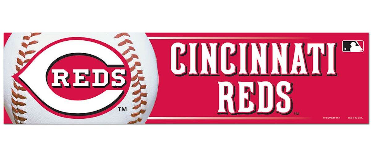 San Jose Sharks Bumper Sticker Special Order Wincraft - ToylandEU