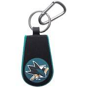 San Jose Sharks Keychain Classic Hockey Gear by Gamewear - ToylandEU