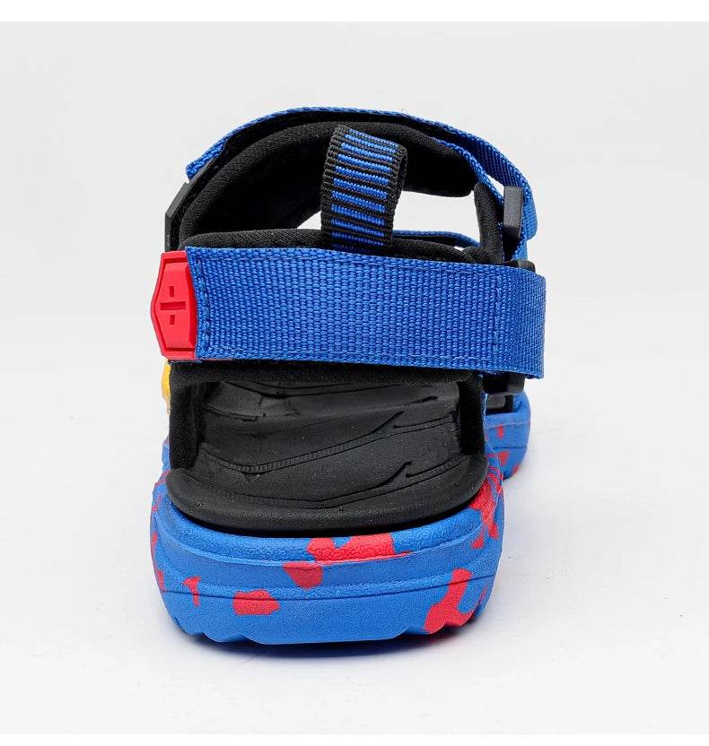 Sandals For Children Boys New Children Sandals Girls - ToylandEU