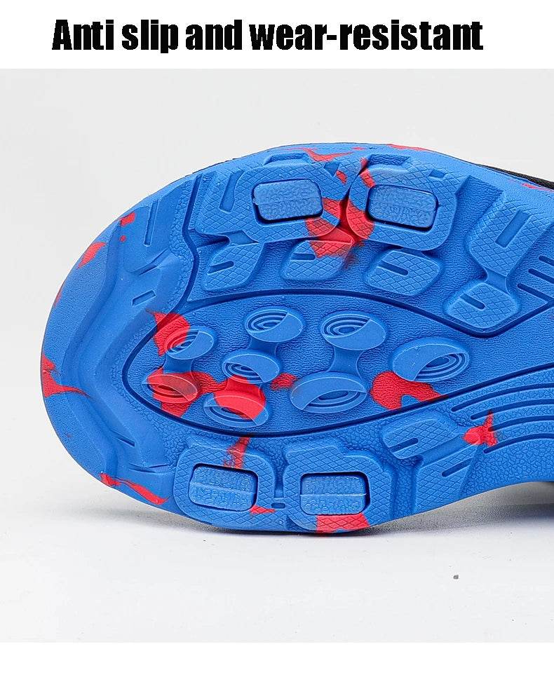 Sandals For Children Boys New Children Sandals Girls - ToylandEU