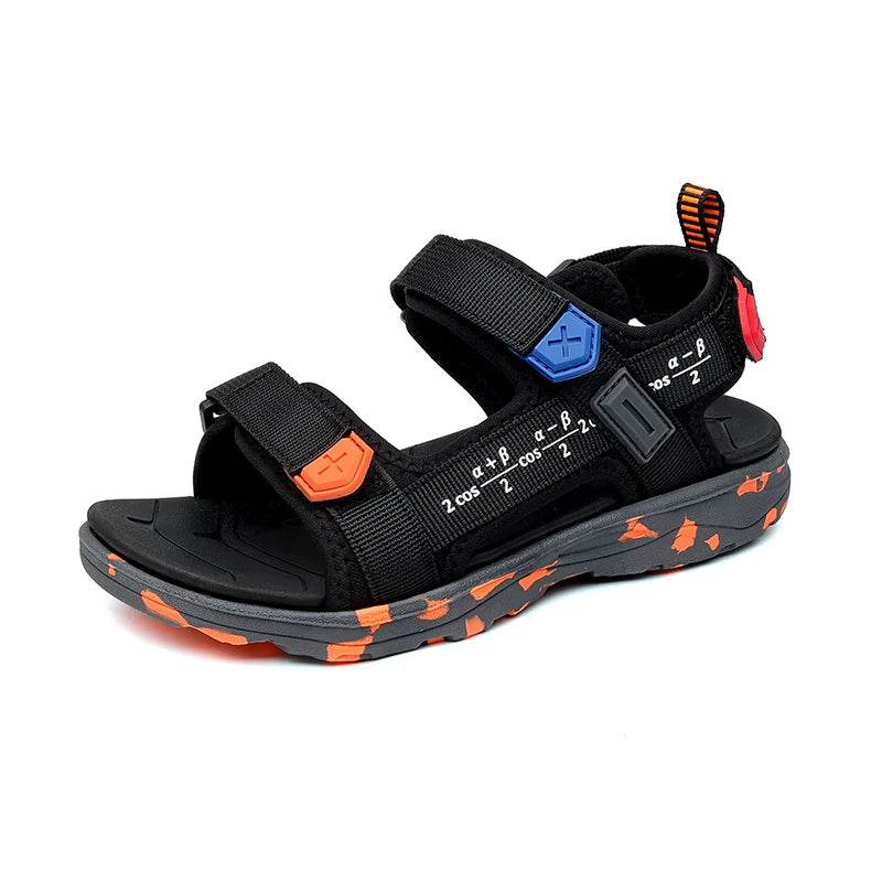 Sandals For Children Boys New Children Sandals Girls - ToylandEU