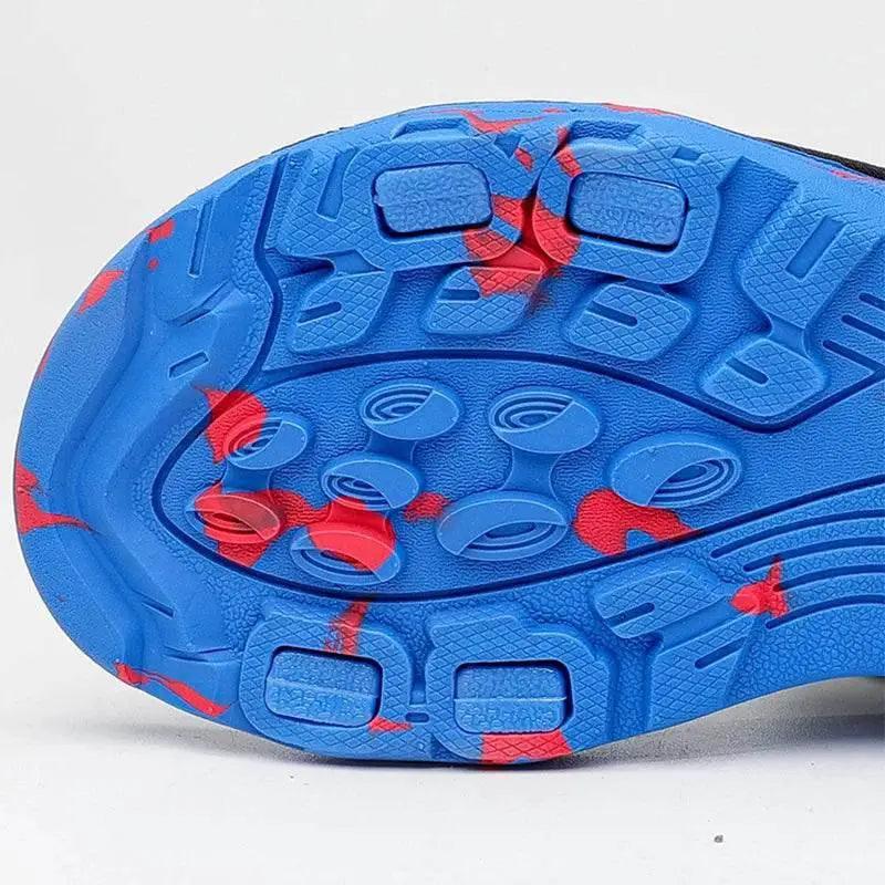  Sandals for Children Boys Girls Non-Slip Lightweight Beach -  ToylandEU™