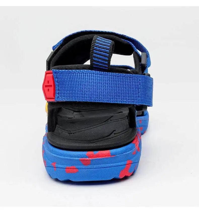  Sandals for Children Boys Girls Non-Slip Lightweight Beach -  ToylandEU™