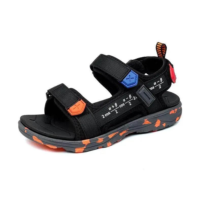  Sandals for Children Boys Girls Non-Slip Lightweight Beach -  ToylandEU™