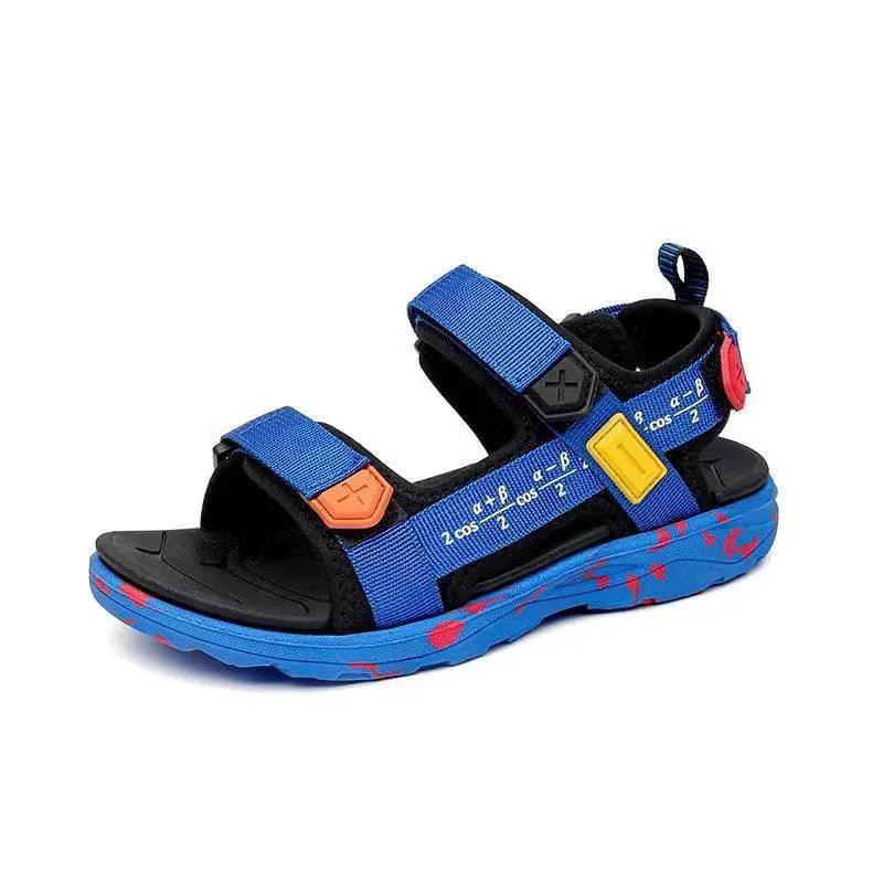  Sandals for Children Boys Girls Non-Slip Lightweight Beach -  ToylandEU™