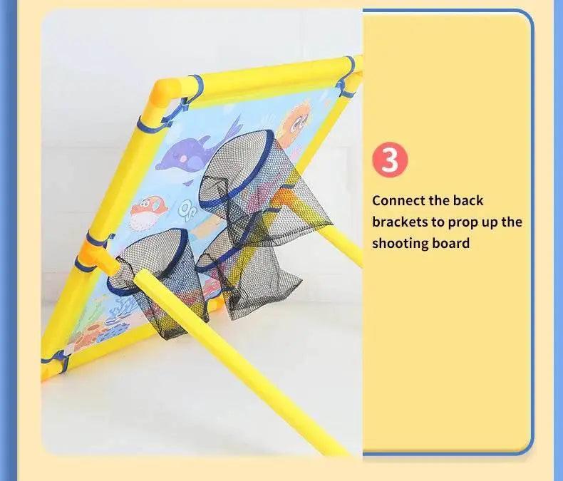  Sandbag Throwing Target Plate for Outdoor Team Sports -  ToylandEU™